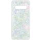 Накладка Glue Case Фламинго для Samsung Galaxy S10+