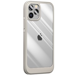 Чохол TPU+PC Pulse для Apple iPhone 12 Pro / 12 (6.1"), White
