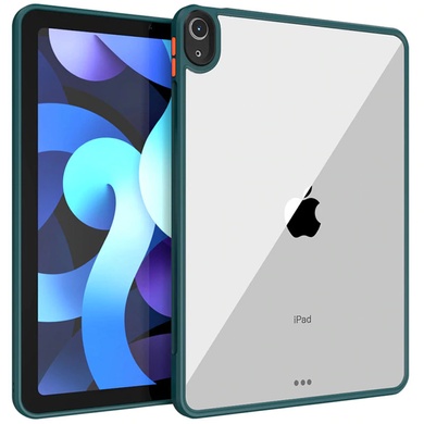 TPU+PC чехол LikGus Maxshield для Apple iPad Air 10.9'' (2020) / Air 10.9'' (2022) (тех.пак)