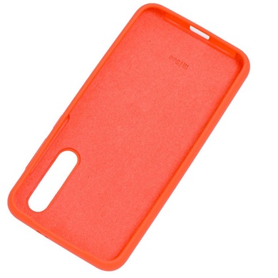 Чехол Silicone Cover Full Protective (AA) для Xiaomi Mi 9