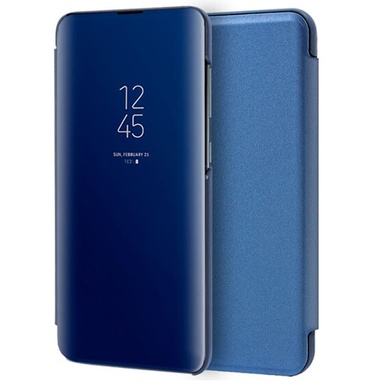 Чехол-книжка Clear View Standing Cover для Samsung Galaxy A70 (A705F)