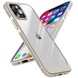 Чехол TPU+PC Pulse для Apple iPhone 12 Pro / 12 (6.1") White