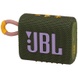 Акустика JBL GO 3 (JBLGO3) Green