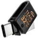 Флеш-драйв USB+OTG 32 GB 3.0 Team M181