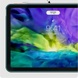TPU+PC чохол LikGus Maxshield для Apple iPad Air 10.9'' (2020) / Air 10.9'' (2022) (тех.пак)
