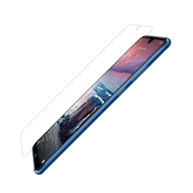 Защитная пленка Nillkin Crystal для Huawei Honor 8X Max