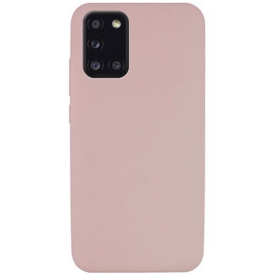 Чохол Silicone Cover Full without Logo (A) для Huawei Y5p
