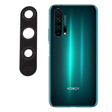 Гибкое ультратонкое стекло Epic на камеру для Huawei Honor 20 Pro