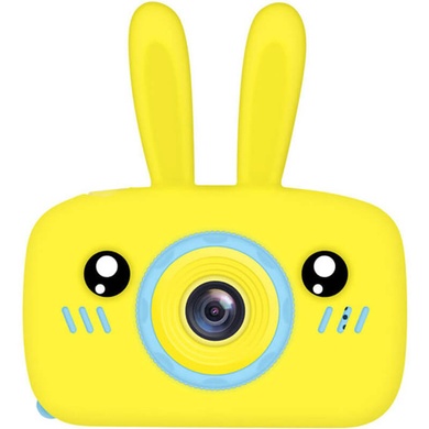 Дитяча фотокамера Baby Photo Camera Rabbit
