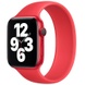 Ремінець Solo Loop для Apple watch 42mm/44mm 163mm (7), Червоний / Red