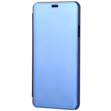 Чохол-книжка Clear View Standing Cover для Realme 6 Pro