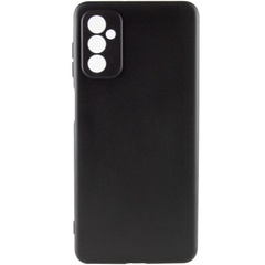 Чохол TPU Epik Black Full Camera для Samsung Galaxy A25 5G, Чорний