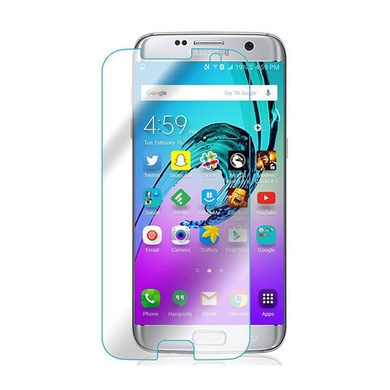 Защитное стекло Ultra 0.33mm для Samsung G935F Galaxy S7 Edge (карт. уп-вка)