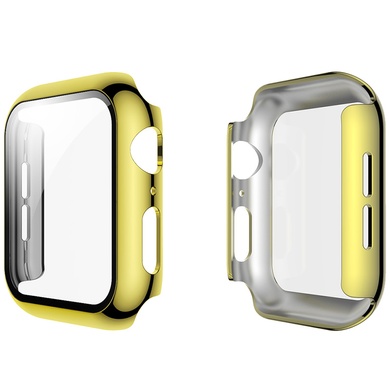 Чехол с защитным стеклом BP ATC для Apple Watch 40mm