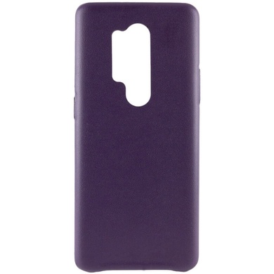 Шкіряний чохол AHIMSA PU Leather Case (A) для OnePlus 8 Pro