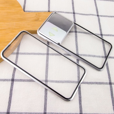 Чехол Camshield 360 Metall+Glass со шторкой для камеры для Samsung Galaxy S20