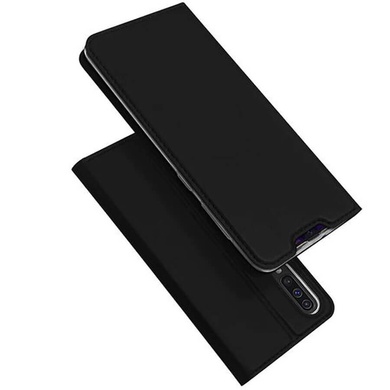 Чехол-книжка Dux Ducis с карманом для визиток для Samsung Galaxy A70 (A705F)