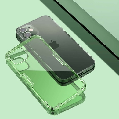 TPU чехол Nillkin Nature Series для Apple iPhone 12 mini (5.4")