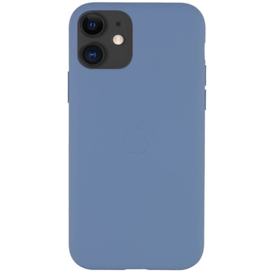 Чохол Silicone Case Full Protective (A) для Apple iPhone 11 (6.1 ")