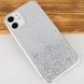 TPU чехол Star Glitter для Apple iPhone 11 (6.1")