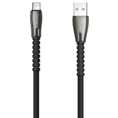 Дата кабель Hoco U58 Core Type-C Cable (1.2m)