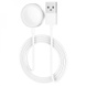БЗП Hoco CW39 Wireless charger for iWatch (USB), White