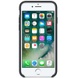 Чехол Silicone case (AAA) для Apple iPhone SE (2020)