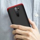 Пластиковая накладка GKK LikGus 360 градусов (opp) для Xiaomi Redmi Note 8 / Note 8 2021