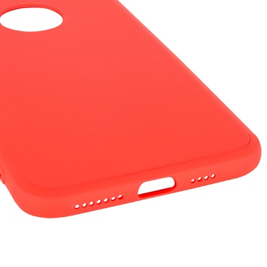 Пластиковая накладка GKK LikGus 360 градусов для Apple iPhone XS Max (6.5")