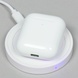 Беспроводные наушники Apple AirPods 2 with Wireless Charging Case (MRXJ2)