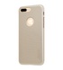 Чохол Nillkin Matte для Apple iPhone 7 plus / 8 plus (5.5") (+ плівка), Золотий