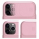 Карбонова накладка Nillkin Camshield (шторка на камеру) для Apple iPhone 11 Pro (5.8")