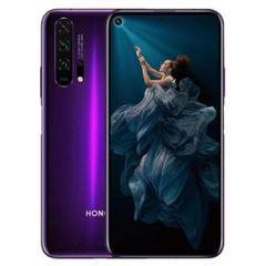 Huawei Honor 20  Nova 5T