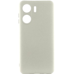 Чохол Silicone Cover Lakshmi Full Camera (A) для Xiaomi Redmi 13C / Poco C65, Песочный / Sand