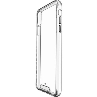 Чохол TPU Space Case transparent для Apple iPhone XR (6.1")