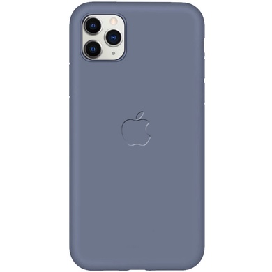 Чехол Silicone Case Full Protective (A) для Apple iPhone 11 Pro (5.8")