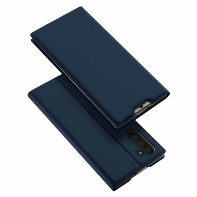Чехол-книжка Dux Ducis с карманом для визиток для Samsung Galaxy Note 10