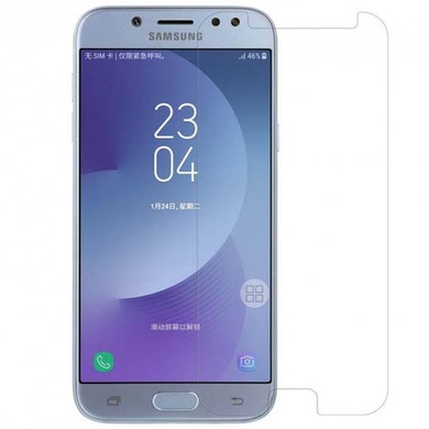 Захисна плівка Nillkin Crystal для Samsung J730 Galaxy J7 (2017)