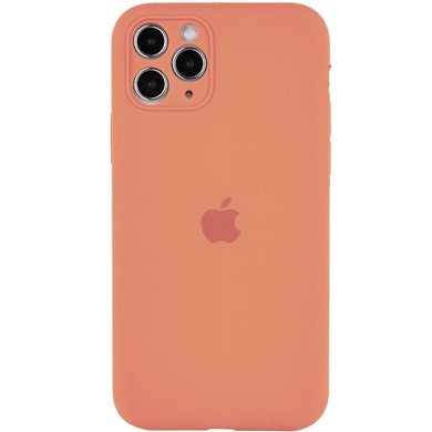 Чохол Silicone Case Full Camera Protective (AA) для Apple iPhone 11 Pro (5.8")