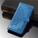 Кожаный чехол (книжка) Art Case с визитницей для Samsung Galaxy A71