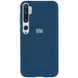Чохол Silicone Cover Full Protective (AA) для Xiaomi Mi Note 10 / Note 10 Pro / Mi CC9 Pro