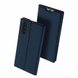Чехол-книжка Dux Ducis с карманом для визиток для Samsung Galaxy Note 10