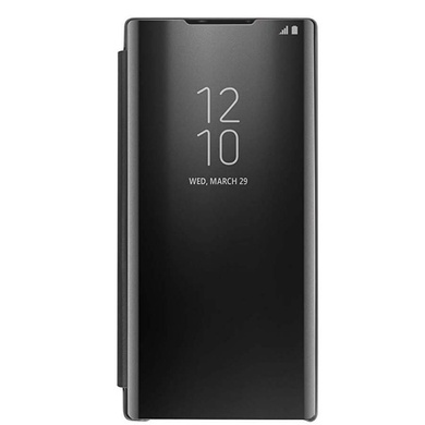 Чохол-книжка Clear View Standing Cover для Samsung Galaxy Note 10