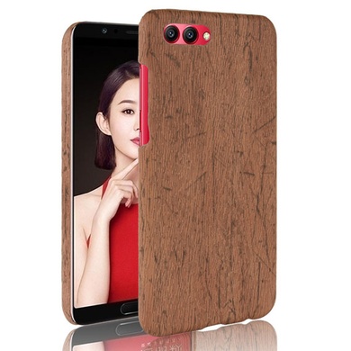 Пластиковая накладка Shabby Wood для Huawei Honor 10