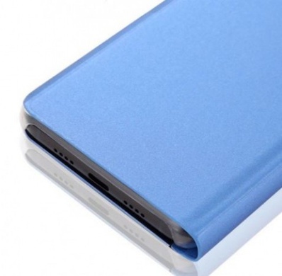 Чехол-книжка Clear View Standing Cover для Xiaomi Mi 9