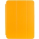 Чехол (книжка) Smart Case Series для Apple iPad Pro 11" (2020-2022) Оранжевый / Orange