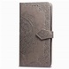 Кожаный чехол (книжка) Art Case с визитницей для Xiaomi Mi A3 (CC9e)