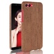 Пластиковая накладка Shabby Wood для Huawei Honor 10