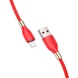 Дата кабель Hoco U92 "Gold collar" Lightning (1.2 m)