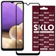 Захисне скло SKLO 3D (full glue) для Samsung Galaxy A53 5G